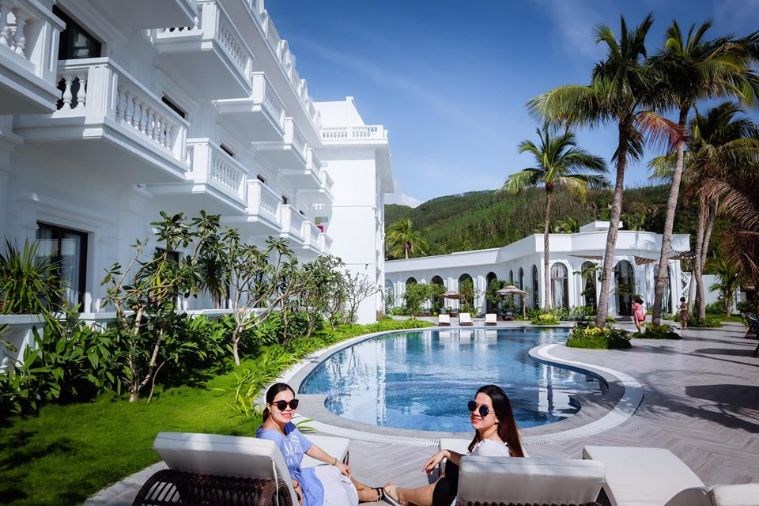 Seaside Boutique Resort Quy Nhơn